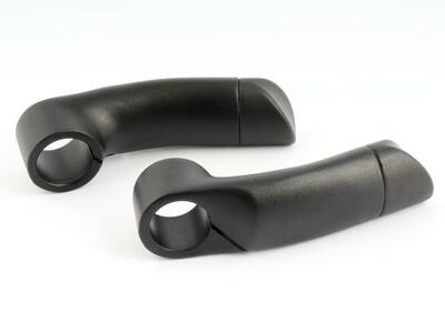 Acoples manillar Kalloy