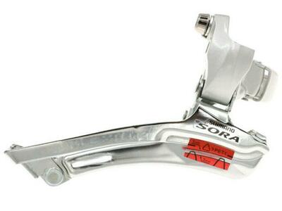 Desviador delantero Shimano Sora FD 3400 