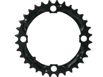 Plato para Shimano 10 velocidades 32 dientes 