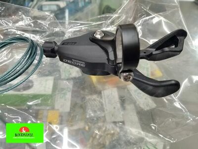 Mando cambio Shimano Deore 10v Mando cambio Shimano Deore 10v