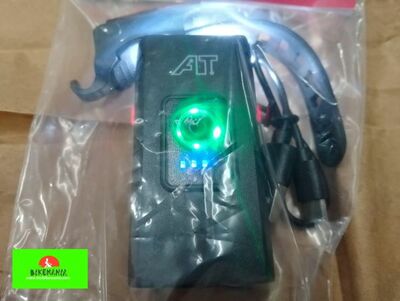 Foco AT 600l usb Foco AT 600l usb