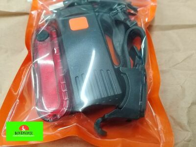 Kit focos AT infantiles usb Kit focos AT infantiles usb