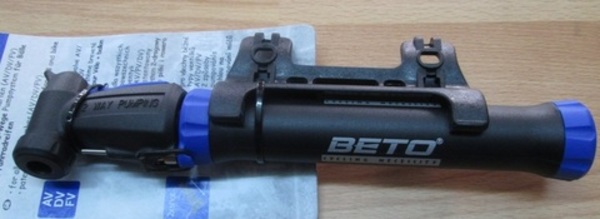 Bomba Beto mini