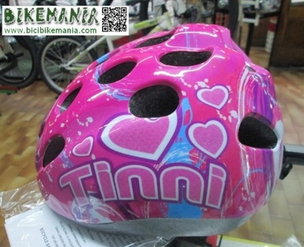 Casco TKX Tinni infantil