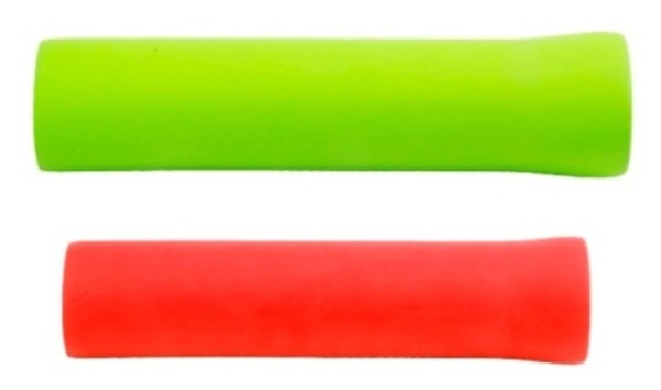 Puños silicona M ware