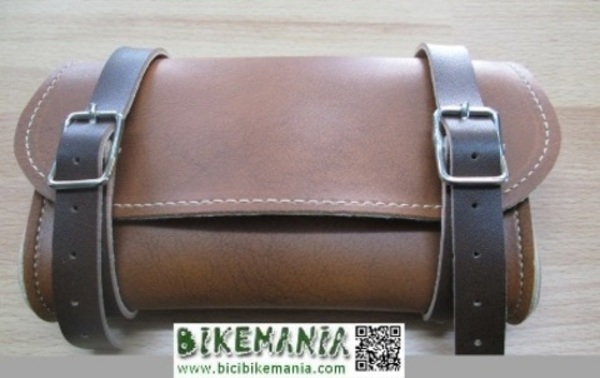Bolsa sillin replica color marron o negra