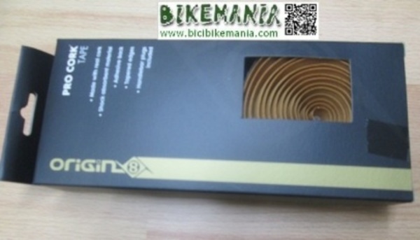 cinta Original 8 marron