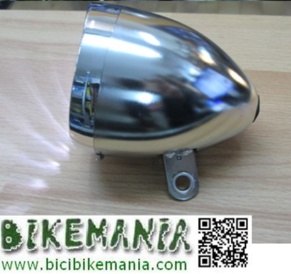 foco delantero clasico 3 leds 