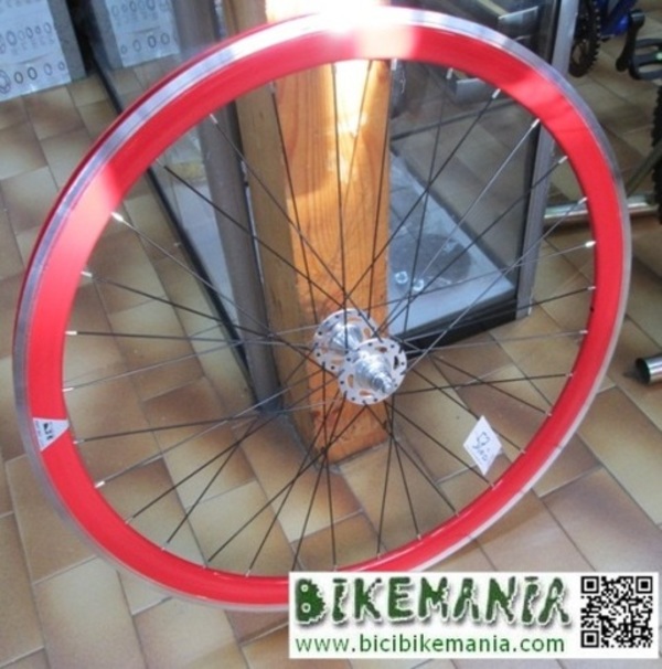 Rueda fixie M Ware 40mm 